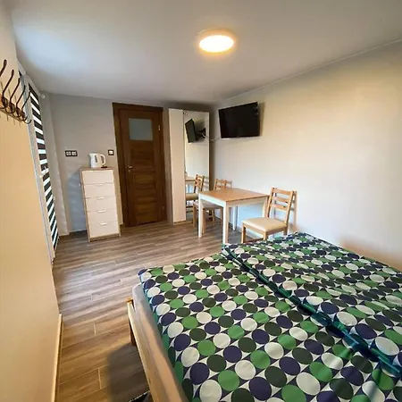 Alloggio per agriturismo 