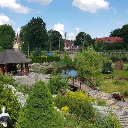 Alloggio per agriturismo 