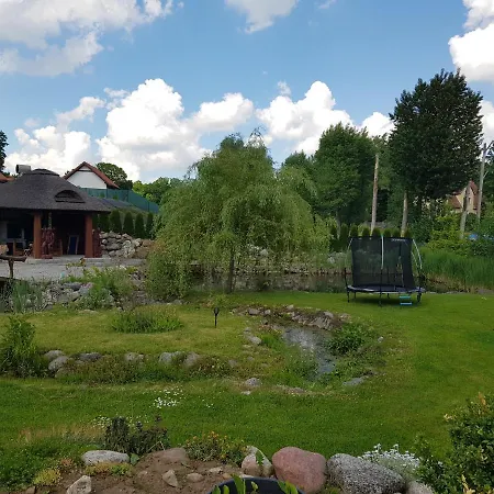 Alloggio per agriturismo 