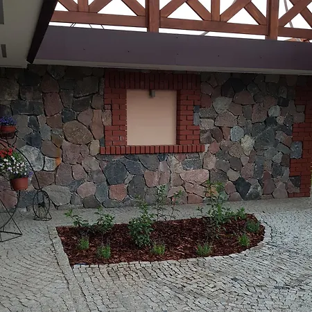 Farmház 