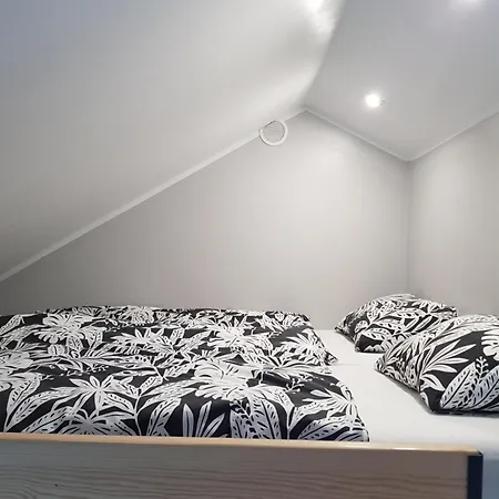 Alloggio per agriturismo 