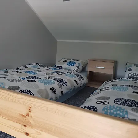 Alloggio per agriturismo 