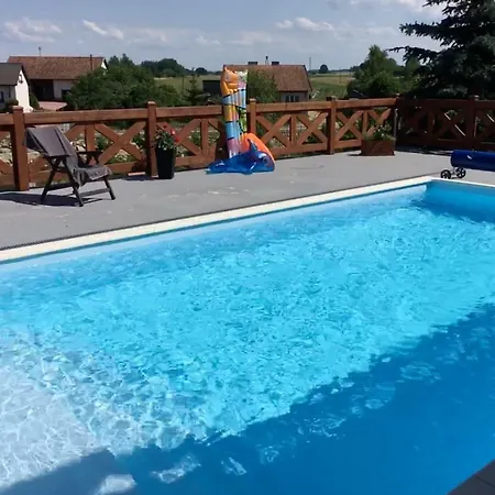 Farmház 