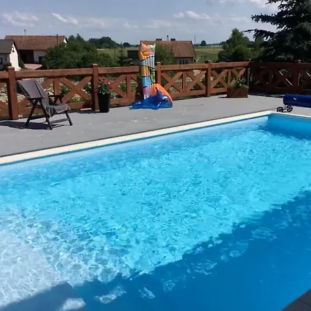 Farmház 