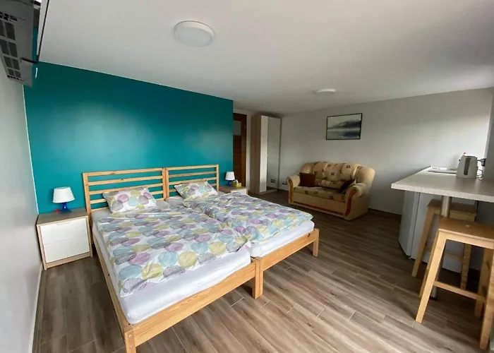 U Klaudii Gospodarstwo agroturystyczne *