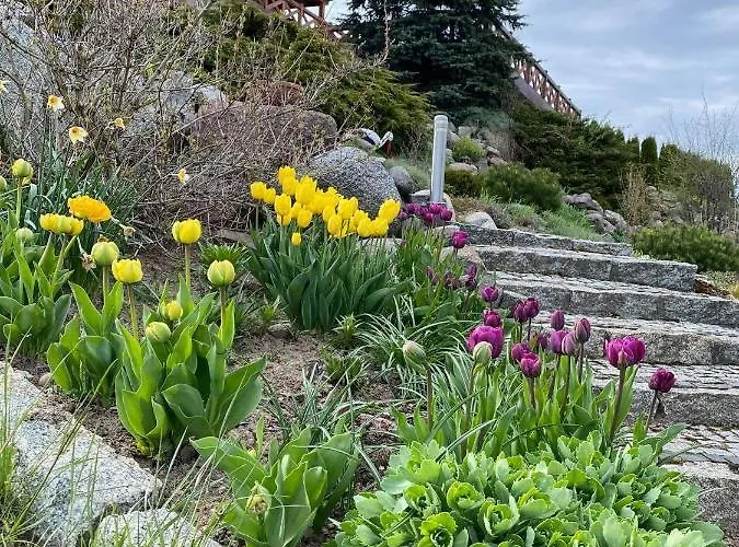 U Klaudii Gospodarstwo agroturystyczne *