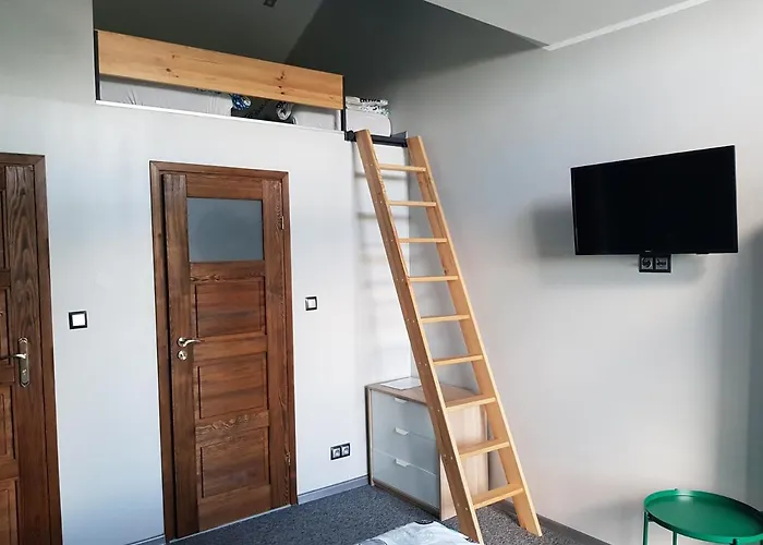 U Klaudii Mikołajki