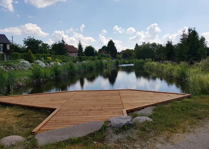 Gospodarstwo agroturystyczne U Klaudii