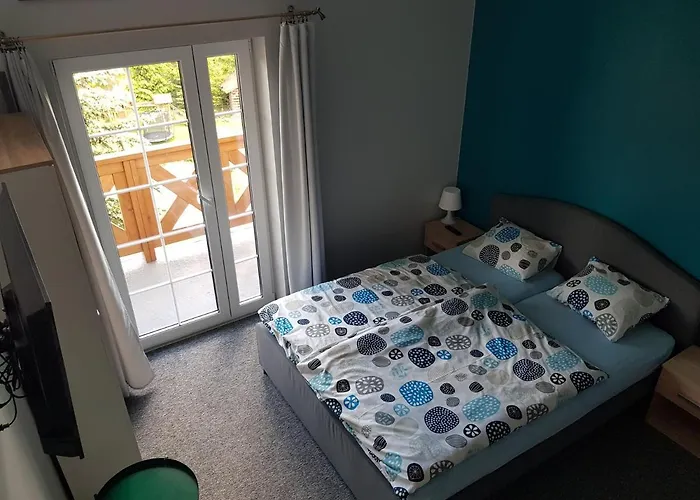 Gospodarstwo agroturystyczne U Klaudii *