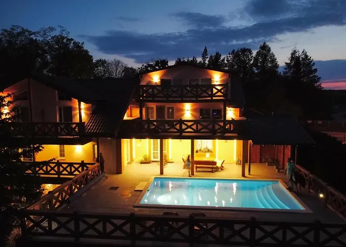 U Klaudii Gospodarstwo agroturystyczne