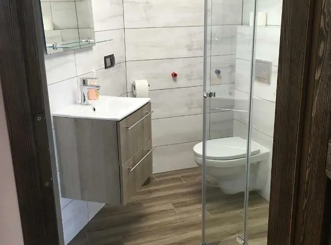 U Klaudii * Mikołajki